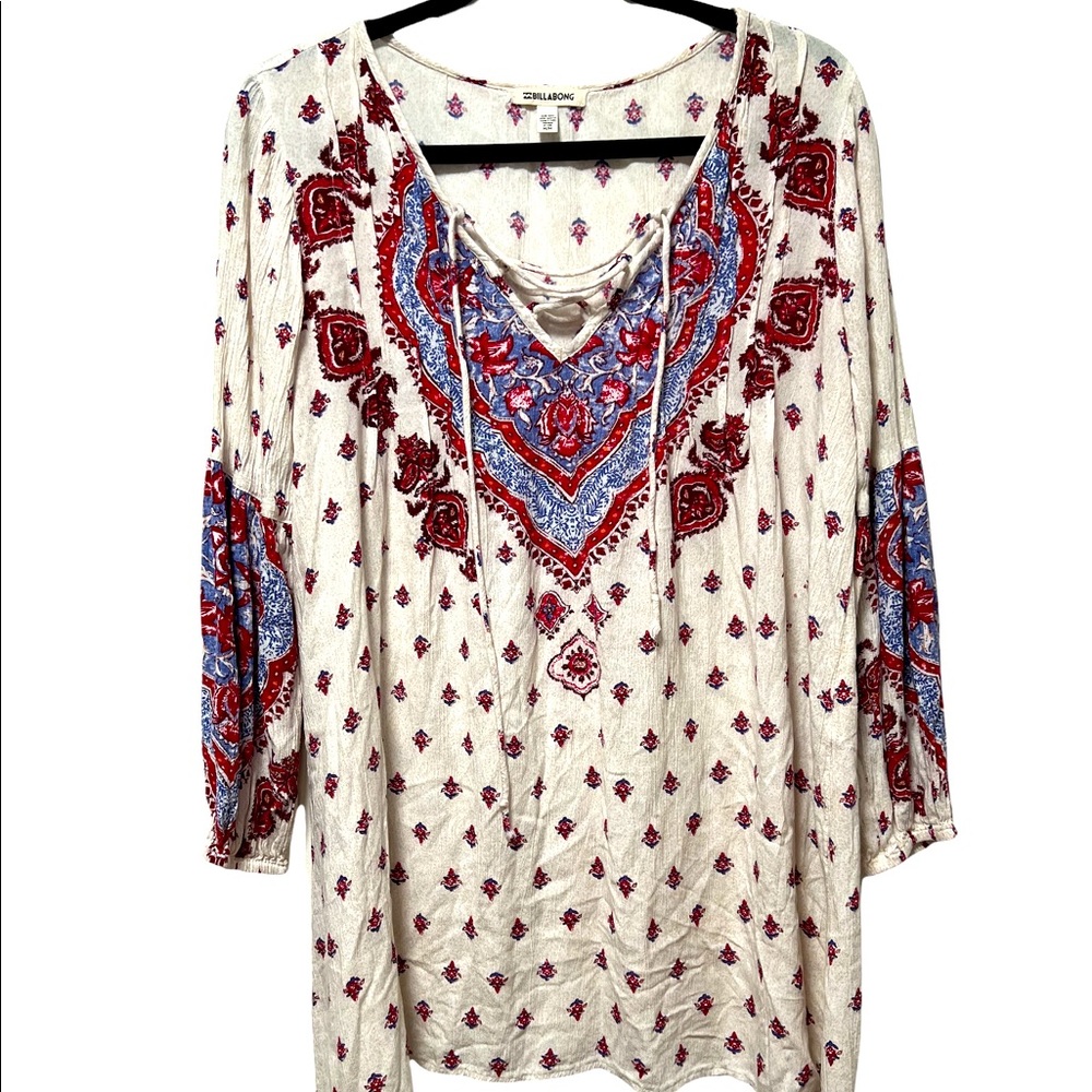 Billabong Dress